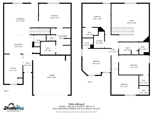 Building Photo - 15243 Crescent Brookfield Dr