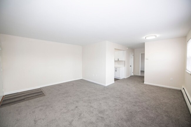 Floorplan - Rosewood Apartments