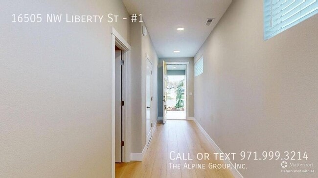 Building Photo - 16505 NW Liberty St