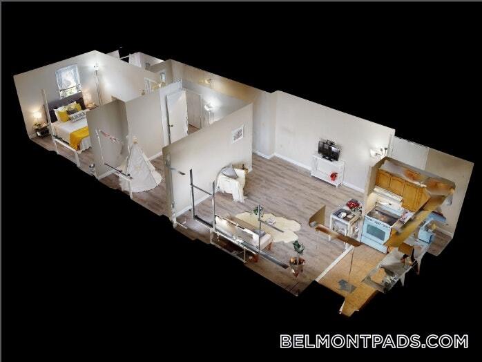 Building Photo - 125 Trapelo Rd