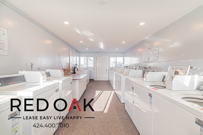 Building Photo - 16220 Bellflower Blvd