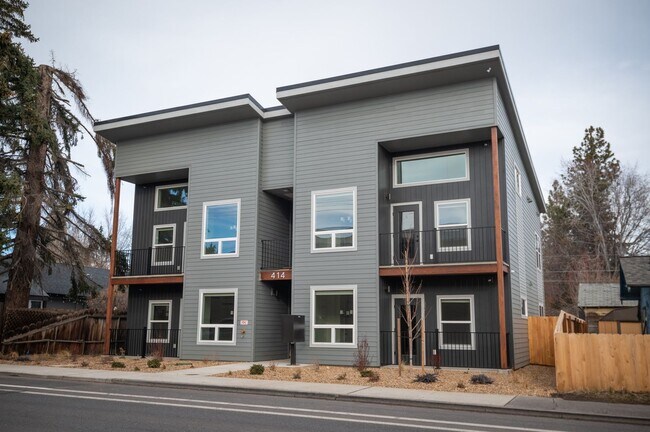 Building Photo - Colorado Apartment Unit 4
