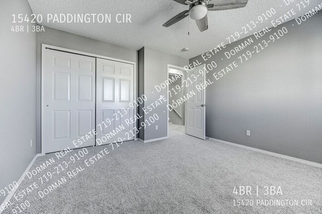 Building Photo - 15420 Paddington Cir