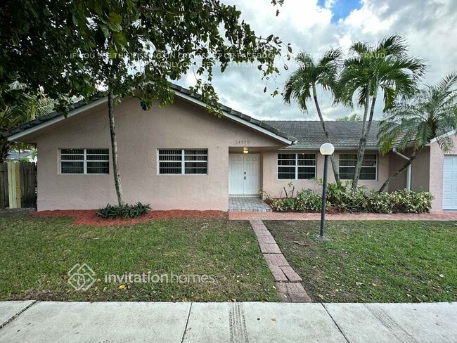 Building Photo - 14550 SW 110th Terrace