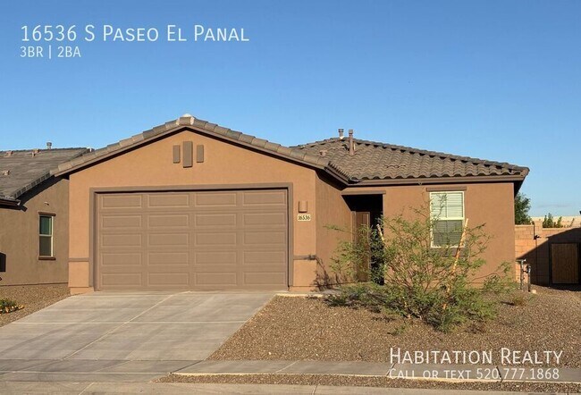 Building Photo - 16536 S Paseo El Panal