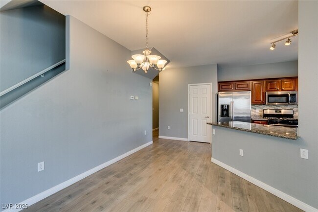 Building Photo - 6328 Desert Leaf St