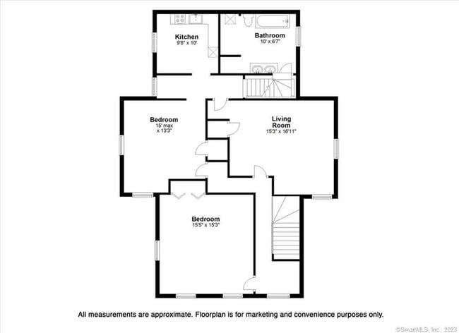 Building Photo - 23 S Main St