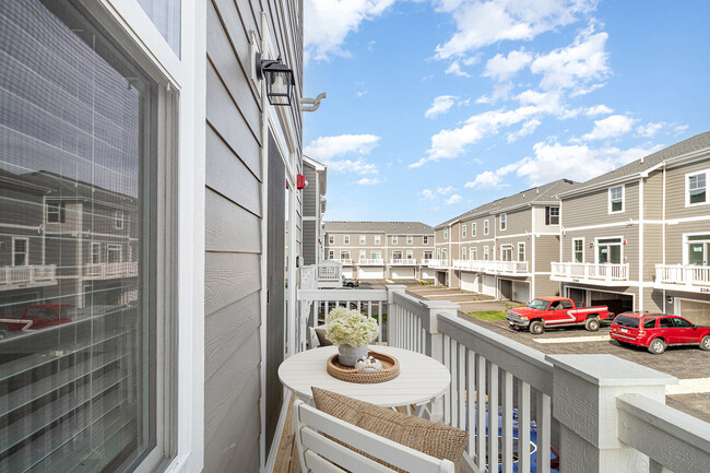 Building Photo - 2171 Yellowstone Blvd