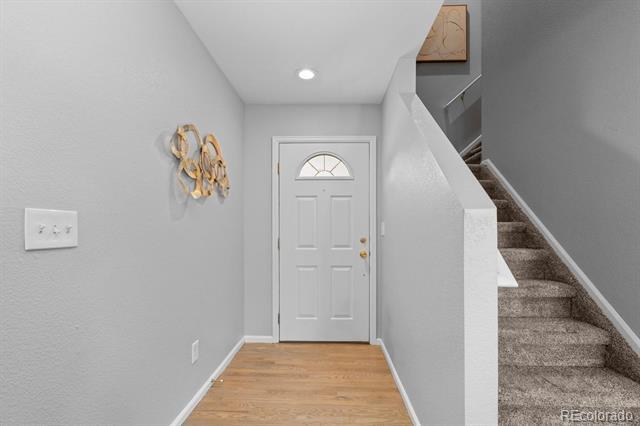 Building Photo - 8019 S Kittredge Ct