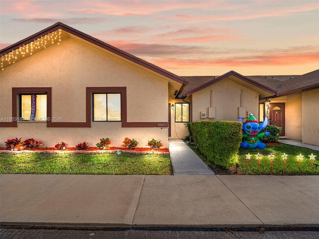 Building Photo - 11065 NW 38th Pl