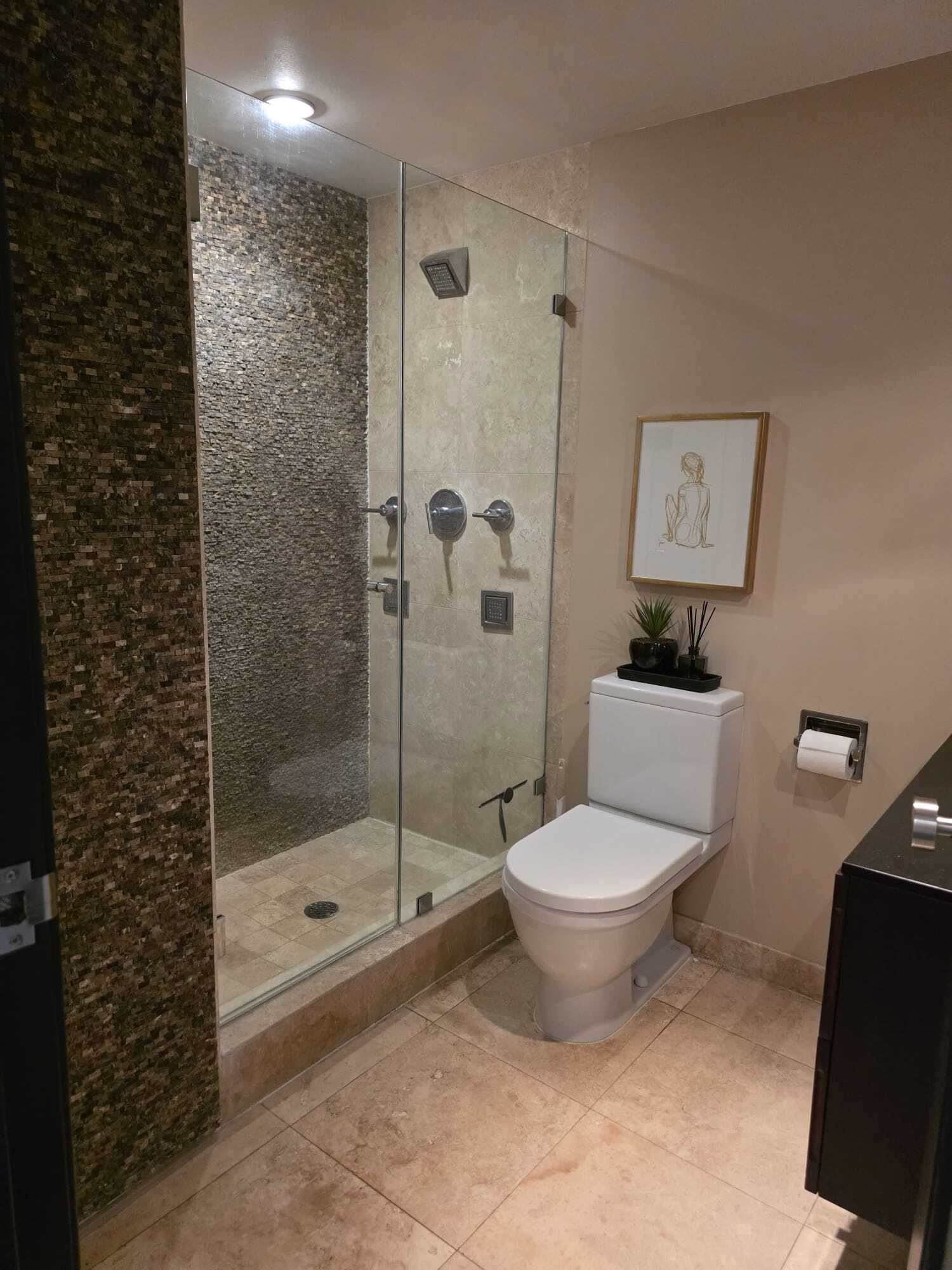 Bathroom 1 - 800 W 1st St