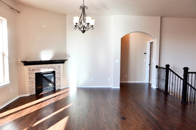 Building Photo - 8409 Crooked Branch Ln