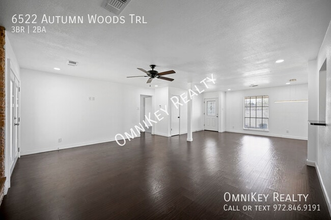 Building Photo - 6522 Autumn Woods Trail
