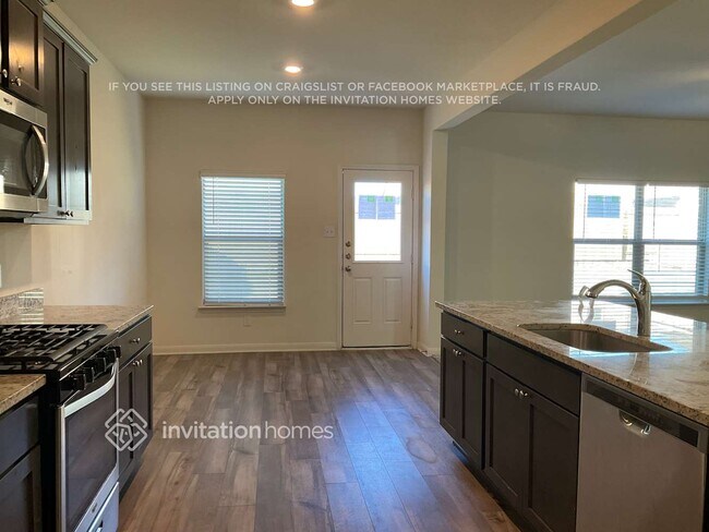 Building Photo - 3125 Angus Drive