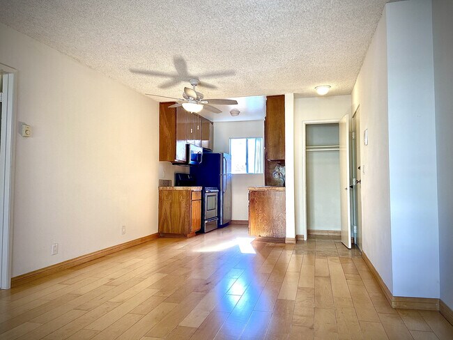 Floorplan - 533 Ashland