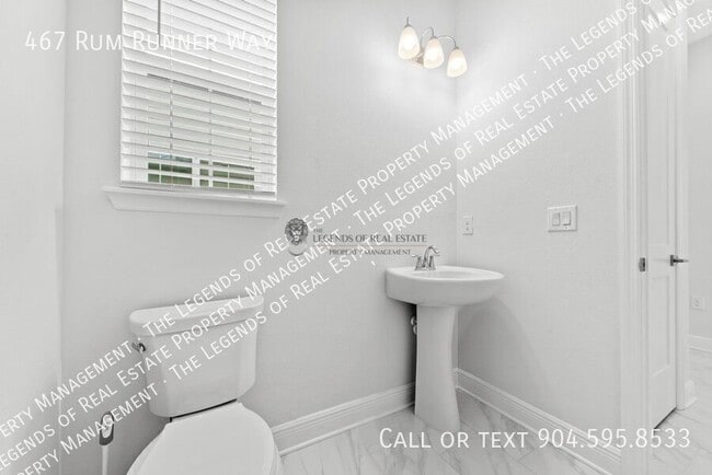 Building Photo - 467 Rum Runner Wy