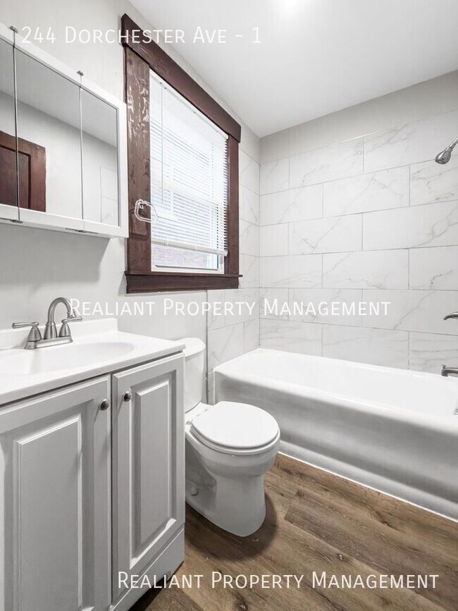 Building Photo - 244 Dorchester Ave