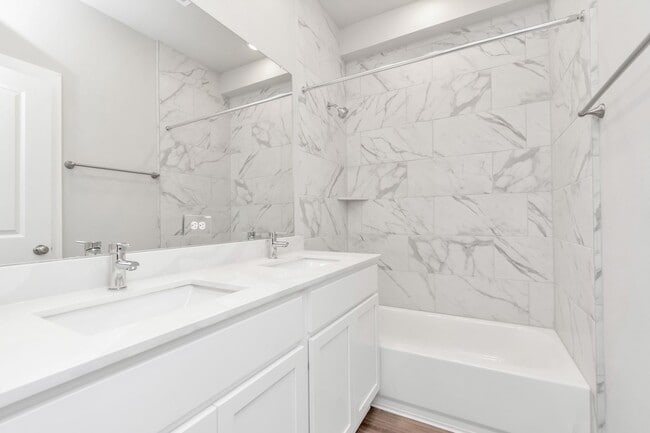 Building Photo - Welcome to the Laurel — Single-Story Living, Beautifully Elevated.