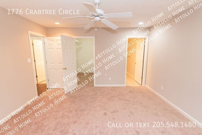 Building Photo - 1776 Crabtree Cir