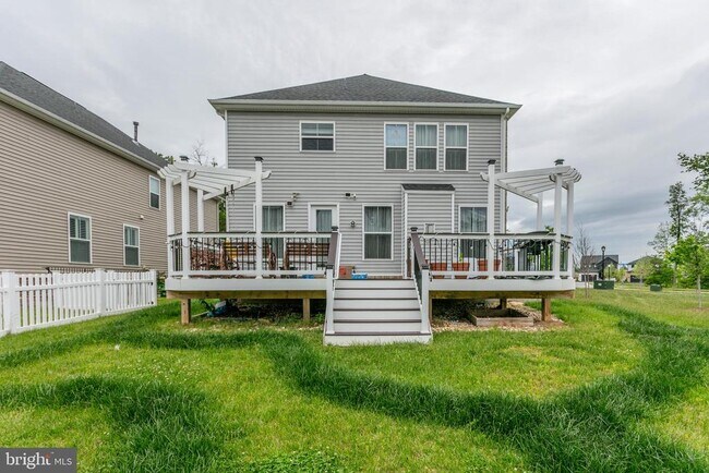 Building Photo - 22800 Bubbling Brook Dr