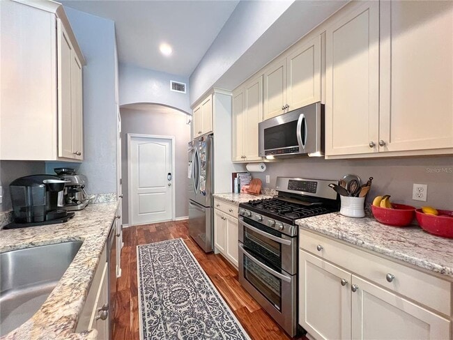 Building Photo - 14636 NW 27th Pl