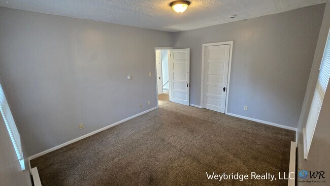 Building Photo - 1547 Dixmont Ave
