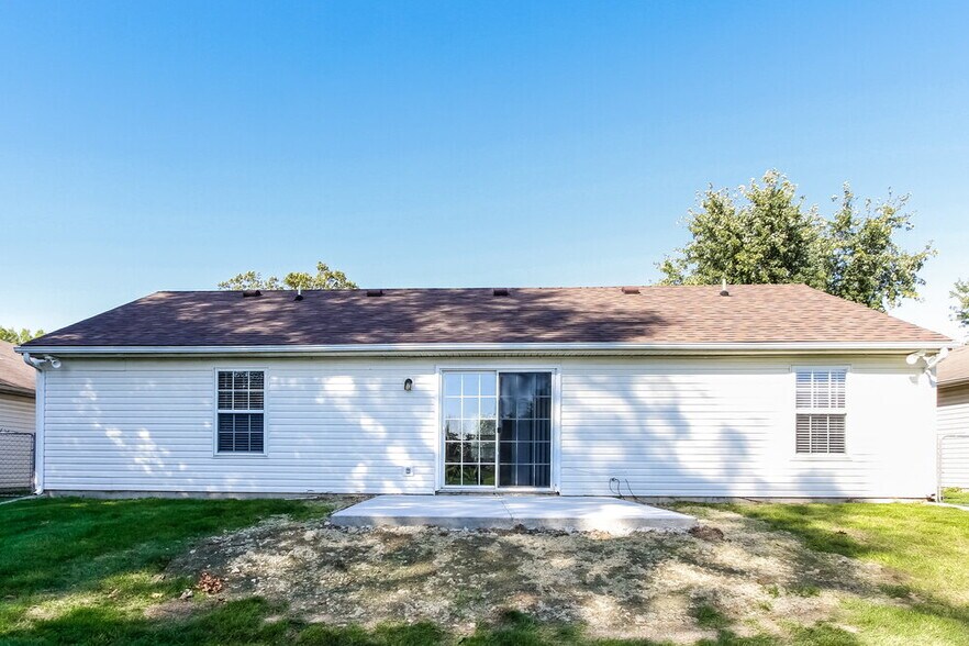 Building Photo - 12659 Spurrington Way