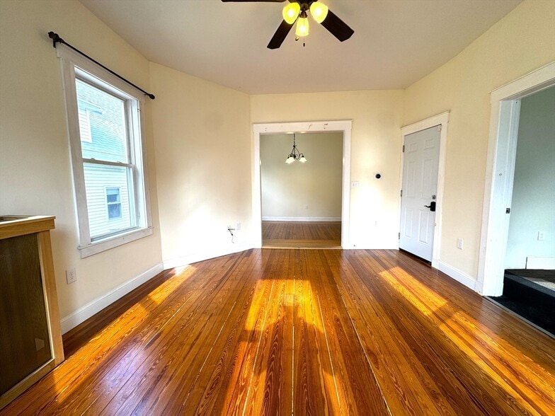 Building Photo - 24 Weld Hill St