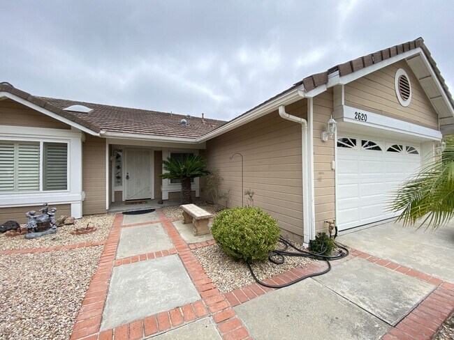 Building Photo - 2620 El Aguila Ln