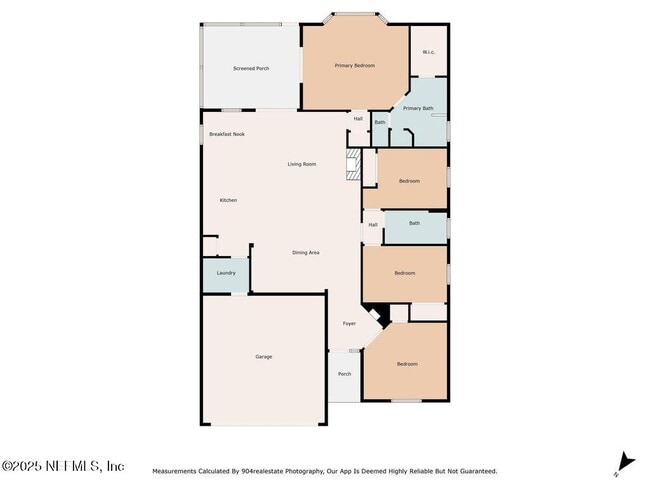 Building Photo - 744 Dewdrop Loop