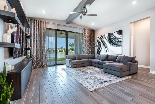 Building Photo - 8948 Grand Prix Ln