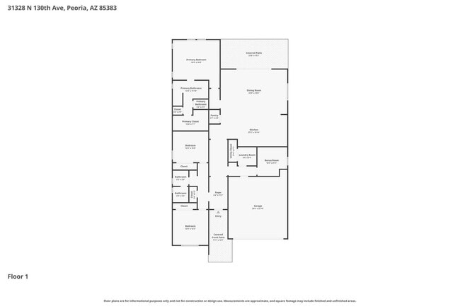 Building Photo - 31328 N 130th Ave