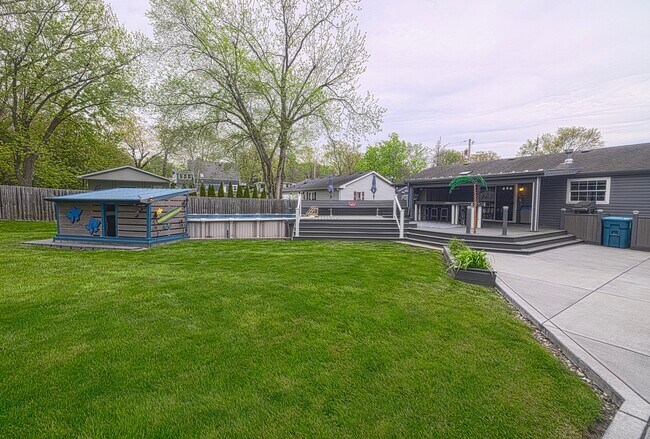 Building Photo - 7512 W 136th Pl