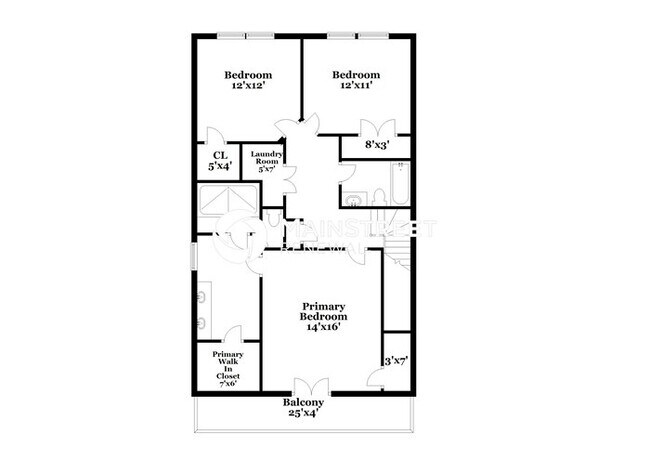 Building Photo - 4 Bedroom Pet-Friendly Home in Atlanta, GA with Main Street Renewal