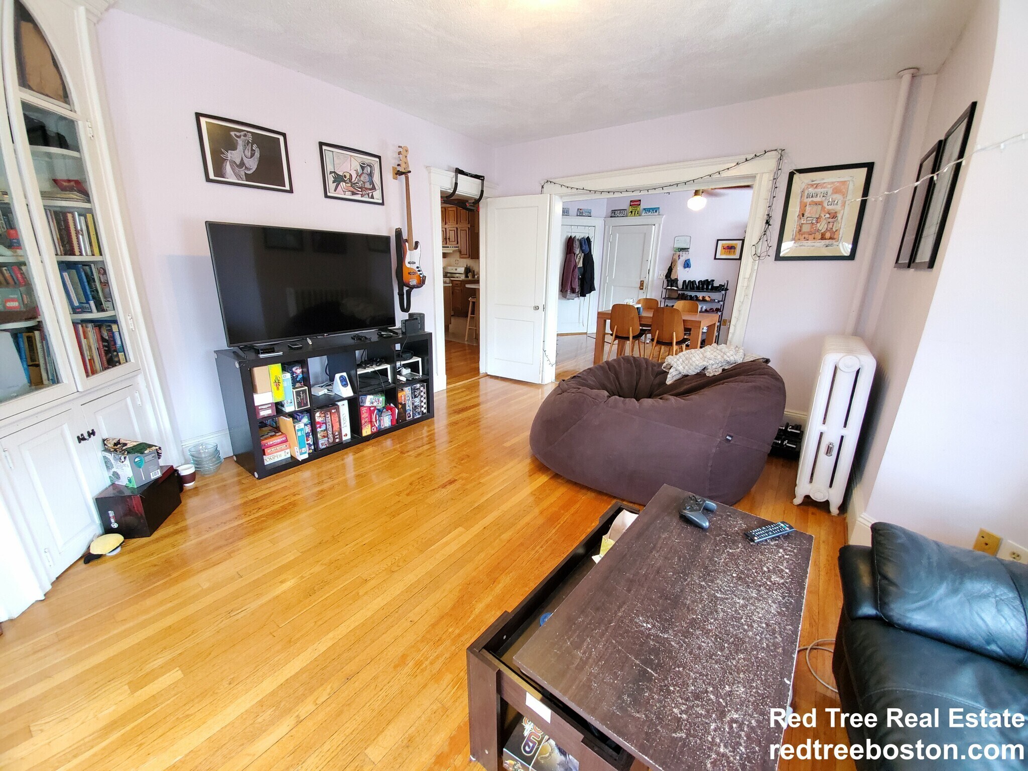 Building Photo - 1775 Massachusetts Ave