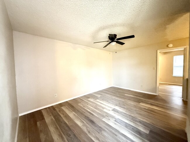 Building Photo - 801 M St NW