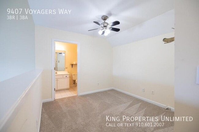 Building Photo - 9407 Voyagers Way