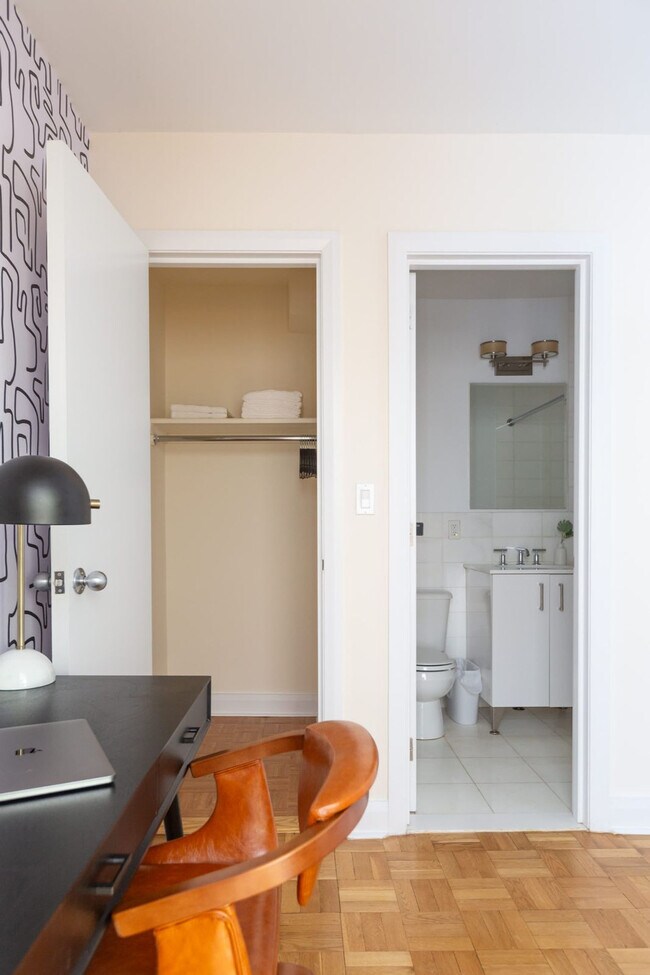 Building Photo - 30 Park Ave