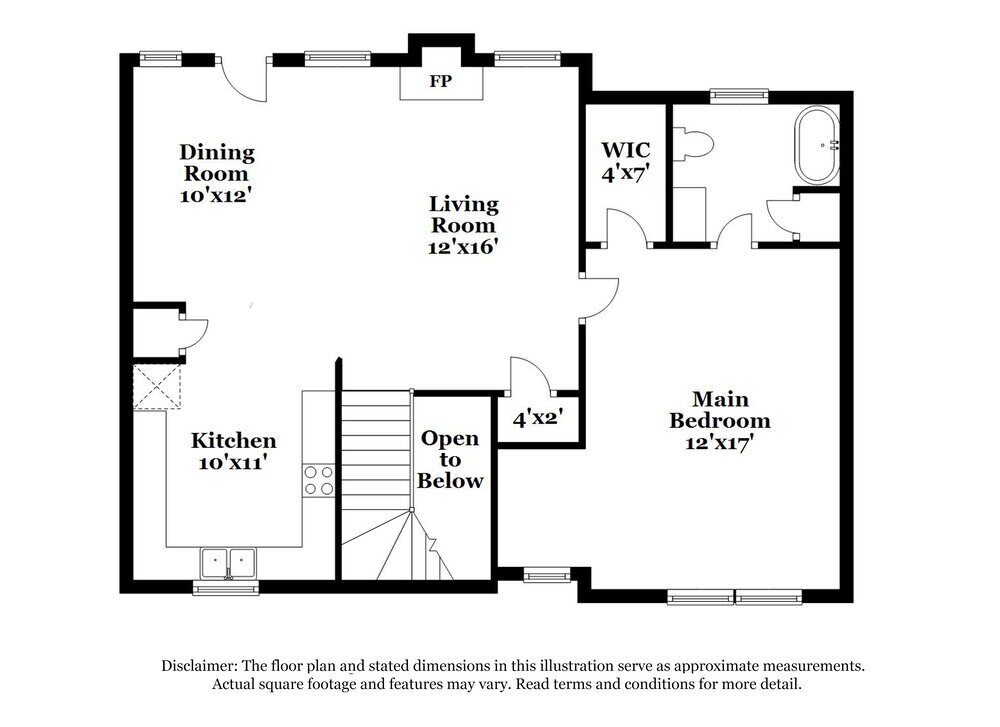 Building Photo - 3706 Wavetree Overlook NW