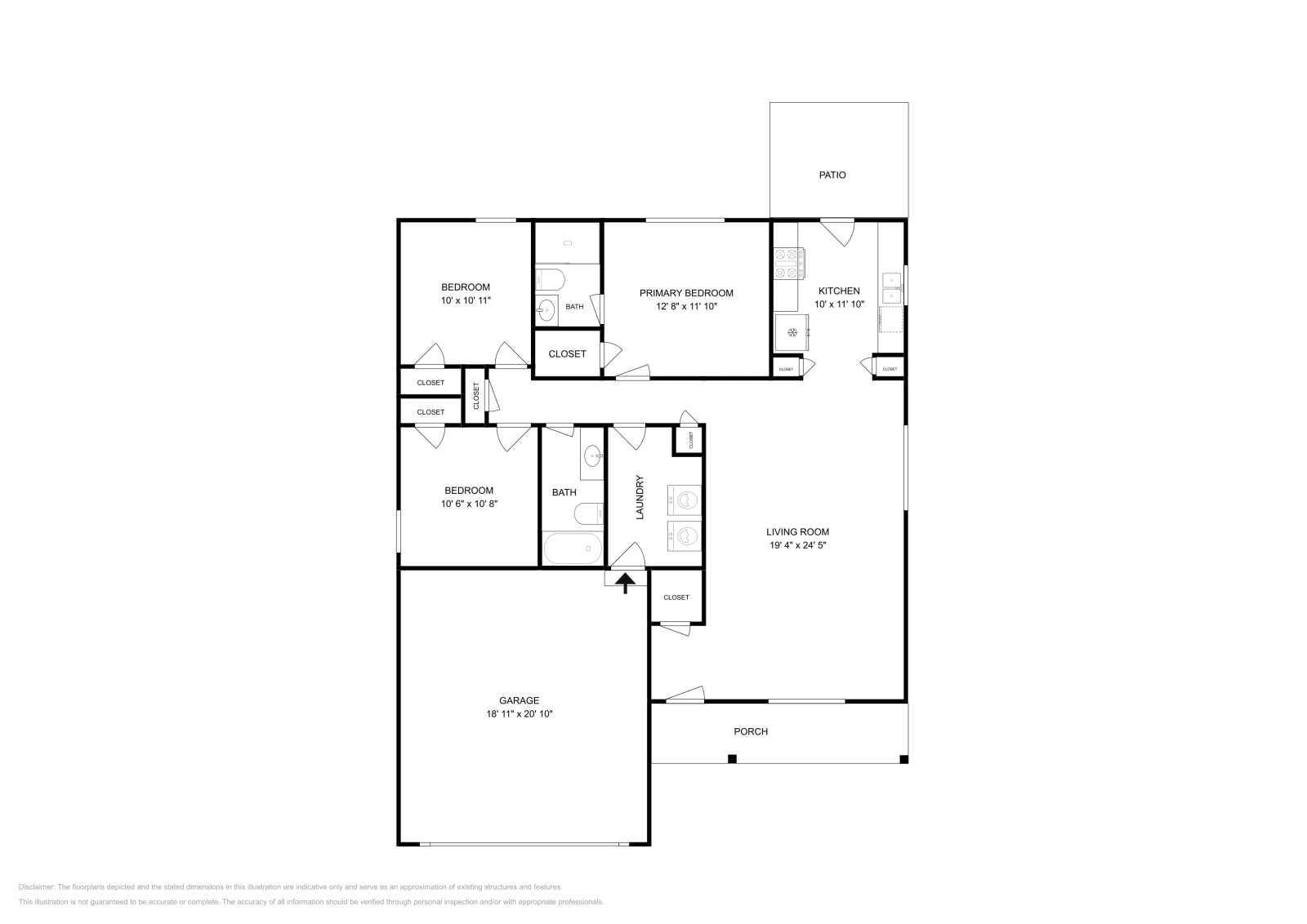Building Photo - 1093 Whitney Dr