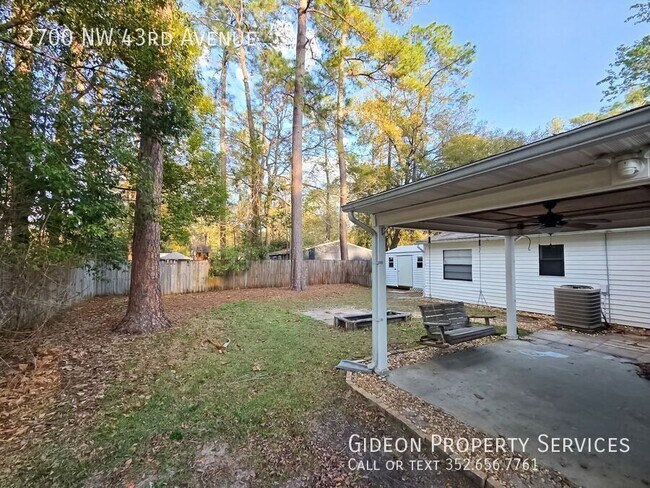 Building Photo - 2700 NW 43rd Ave