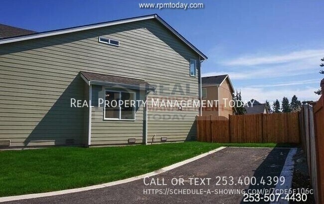 Building Photo - 20520 80th Ave E