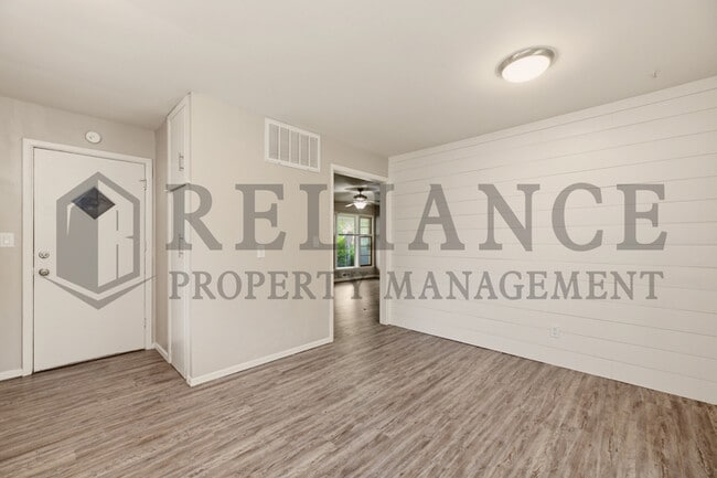 Building Photo - 1401 W Calvert St