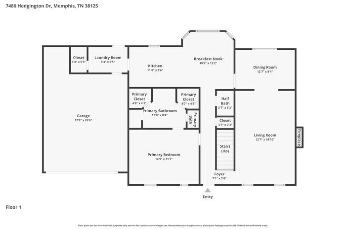 Building Photo - 7486 Hedgington Dr