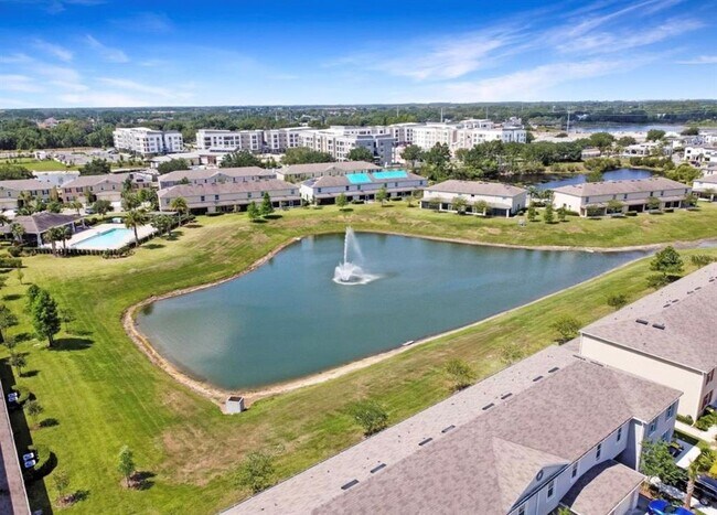 Building Photo - 323 Arbor Lakes Dr