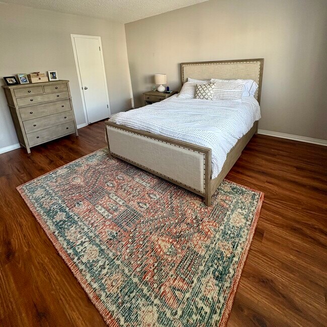 Master Bedroom - 2002 4th St