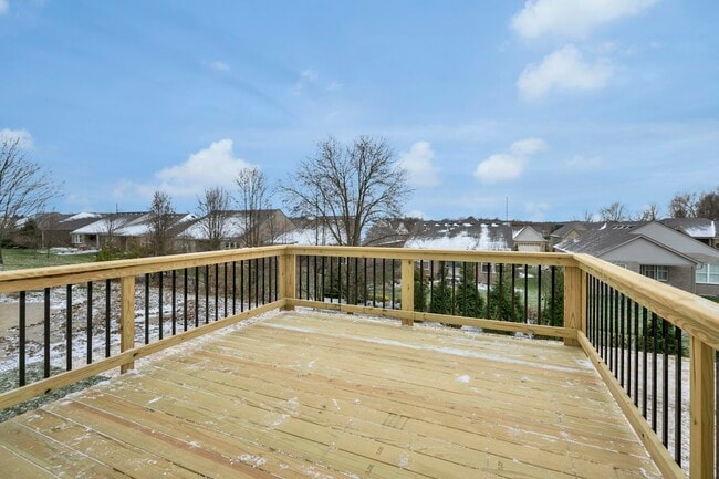 Building Photo - 13107 Justify Dr