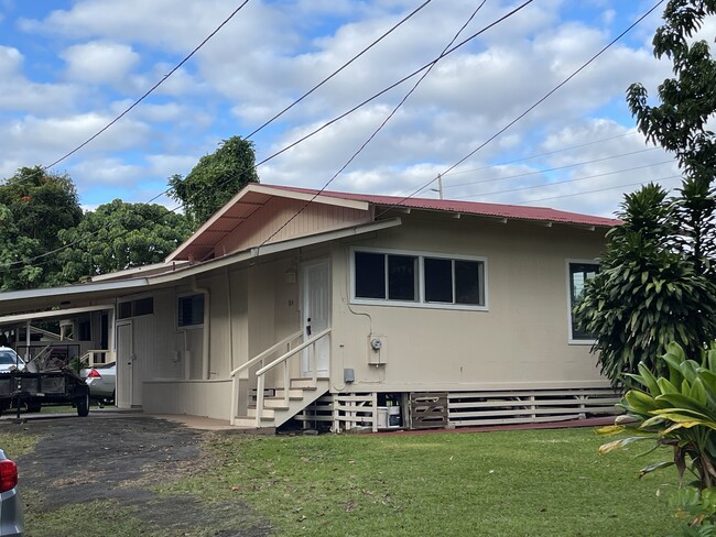 Building Photo - 76 E Palai St