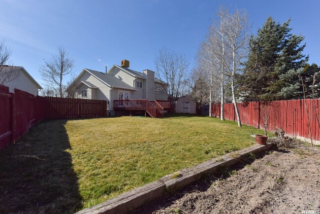 Building Photo - West Jordan's Hidden Gem: A Home Designed ...