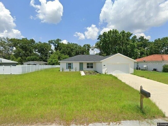 Primary Photo - 1469 NE 161 Pl